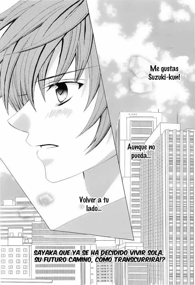 Suki desu Suzuki-kun!! (2008) - Capítulo 59 - Página 32 - LectorTMOo
