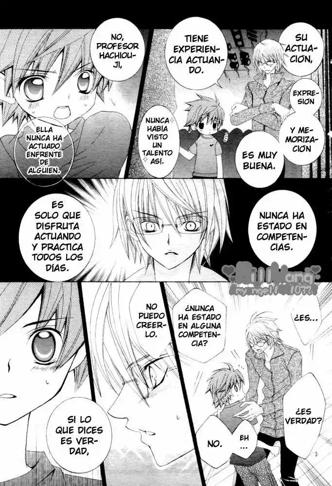 Suki desu Suzuki-kun!! (2008) - Capítulo 6 - Página 4 - LectorTMOo