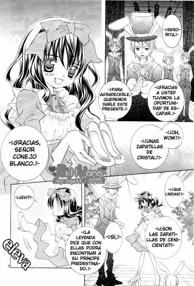Suki desu Suzuki-kun!! (2008) - Capítulo 6 - Página 6 - LectorTMOo