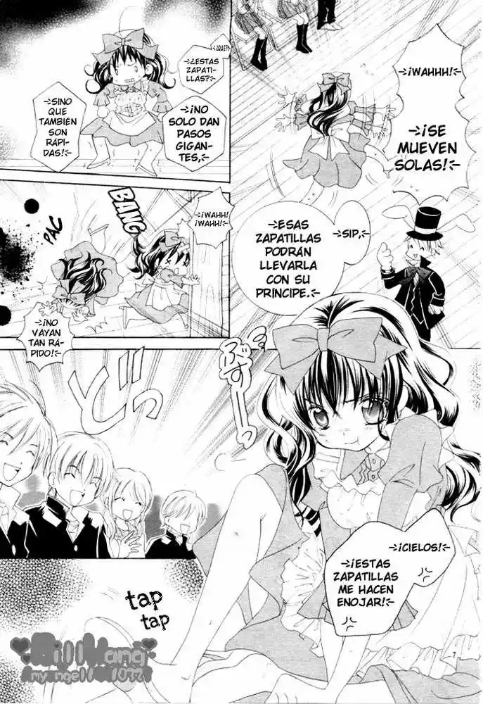 Suki desu Suzuki-kun!! (2008) - Capítulo 6 - Página 7 - LectorTMOo
