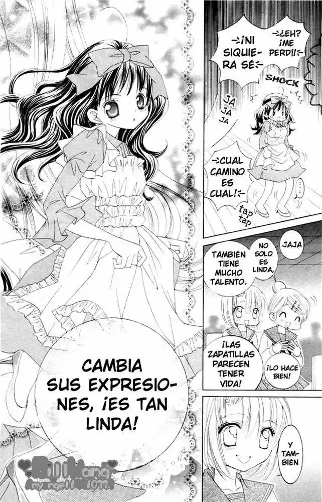Suki desu Suzuki-kun!! (2008) - Capítulo 6 - Página 8 - LectorTMOo