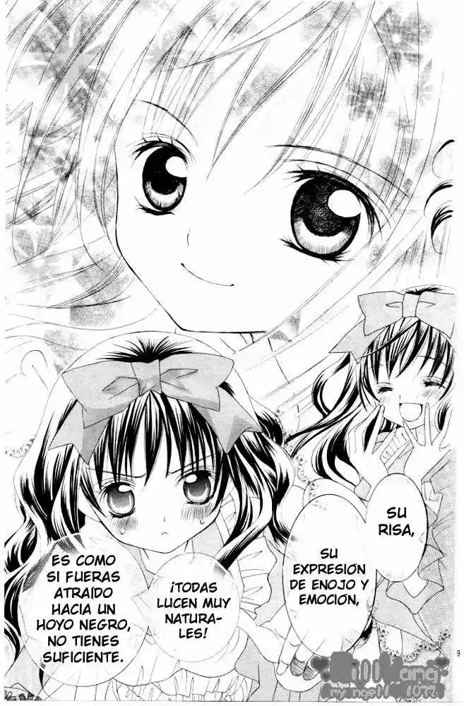 Suki desu Suzuki-kun!! (2008) - Capítulo 6 - Página 9 - LectorTMOo