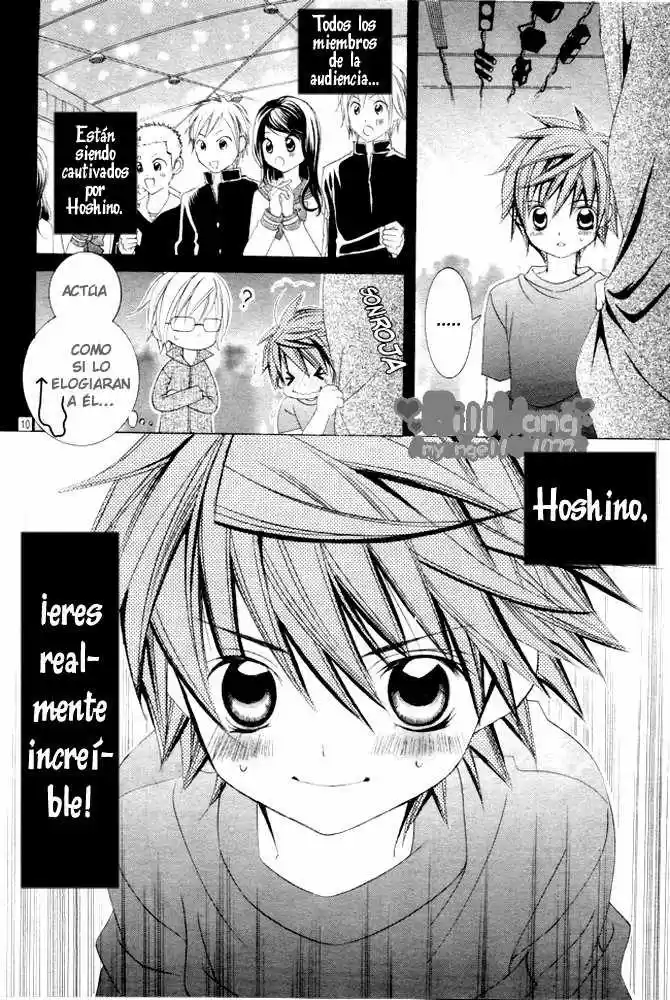 Suki desu Suzuki-kun!! (2008) - Capítulo 6 - Página 10 - LectorTMOo