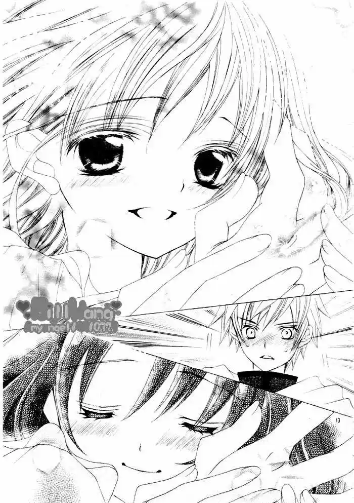 Suki desu Suzuki-kun!! (2008) - Capítulo 6 - Página 13 - LectorTMOo