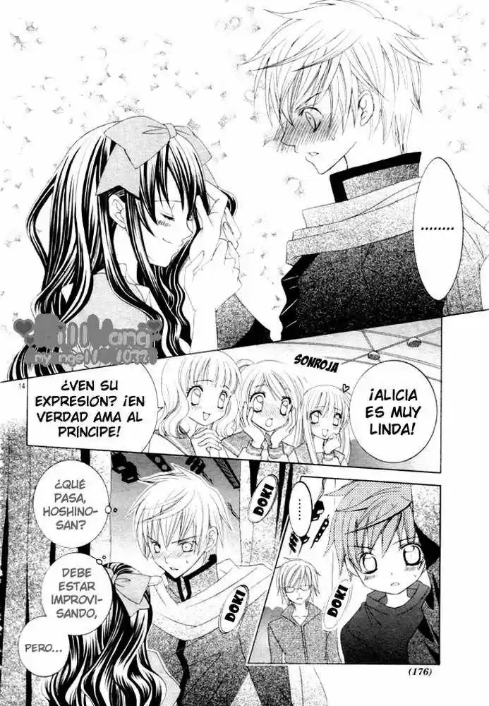 Suki desu Suzuki-kun!! (2008) - Capítulo 6 - Página 14 - LectorTMOo