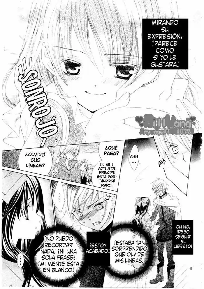 Suki desu Suzuki-kun!! (2008) - Capítulo 6 - Página 15 - LectorTMOo