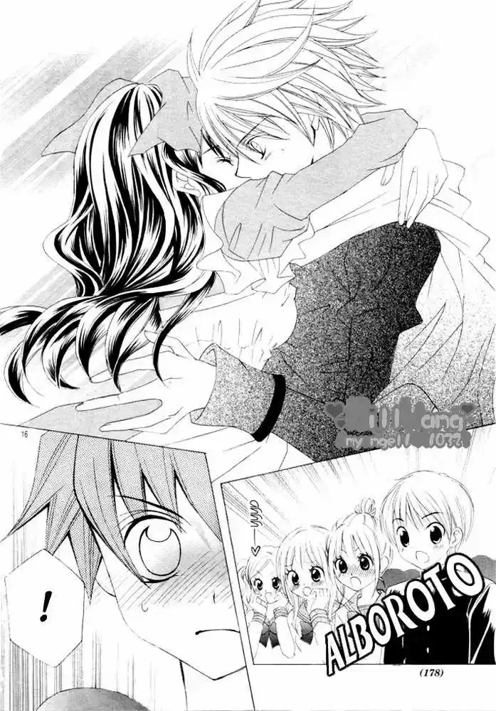 Suki desu Suzuki-kun!! (2008) - Capítulo 6 - Página 16 - LectorTMOo