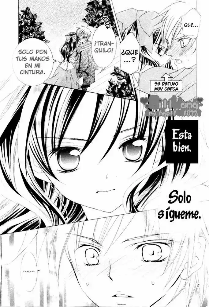 Suki desu Suzuki-kun!! (2008) - Capítulo 6 - Página 17 - LectorTMOo