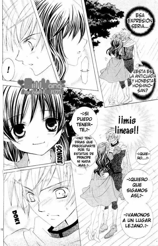 Suki desu Suzuki-kun!! (2008) - Capítulo 6 - Página 18 - LectorTMOo