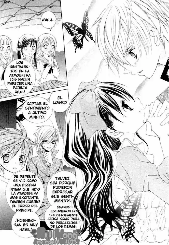 Suki desu Suzuki-kun!! (2008) - Capítulo 6 - Página 19 - LectorTMOo