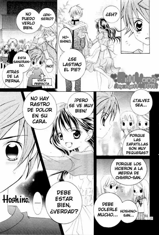 Suki desu Suzuki-kun!! (2008) - Capítulo 6 - Página 21 - LectorTMOo