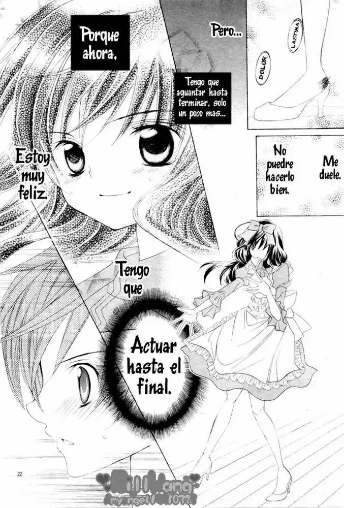 Suki desu Suzuki-kun!! (2008) - Capítulo 6 - Página 22 - LectorTMOo