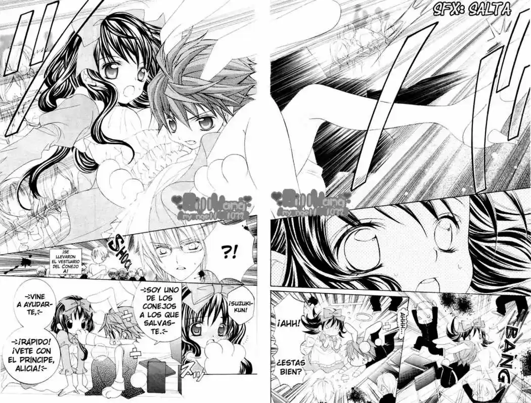 Suki desu Suzuki-kun!! (2008) - Capítulo 6 - Página 24 - LectorTMOo