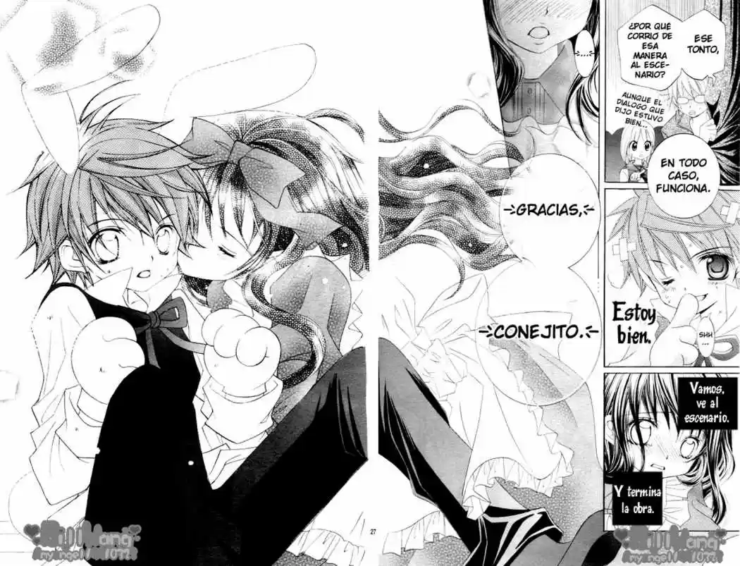 Suki desu Suzuki-kun!! (2008) - Capítulo 6 - Página 25 - LectorTMOo