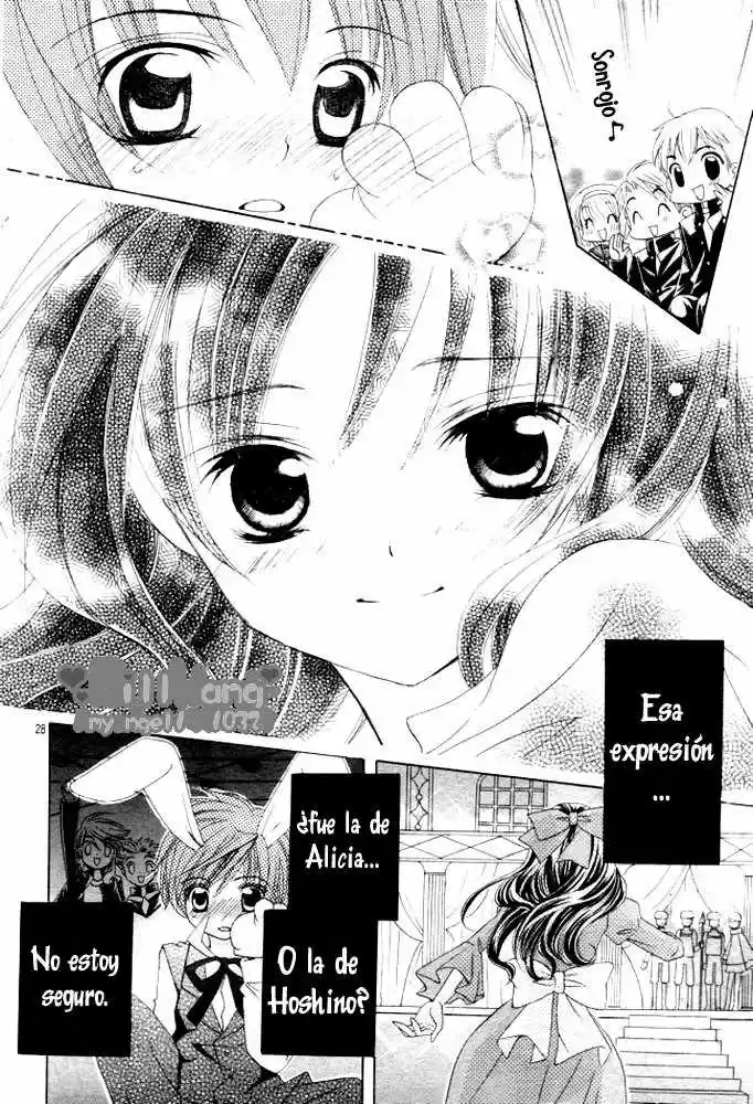 Suki desu Suzuki-kun!! (2008) - Capítulo 6 - Página 26 - LectorTMOo