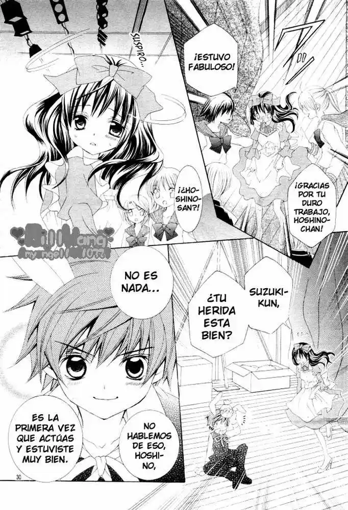 Suki desu Suzuki-kun!! (2008) - Capítulo 6 - Página 28 - LectorTMOo