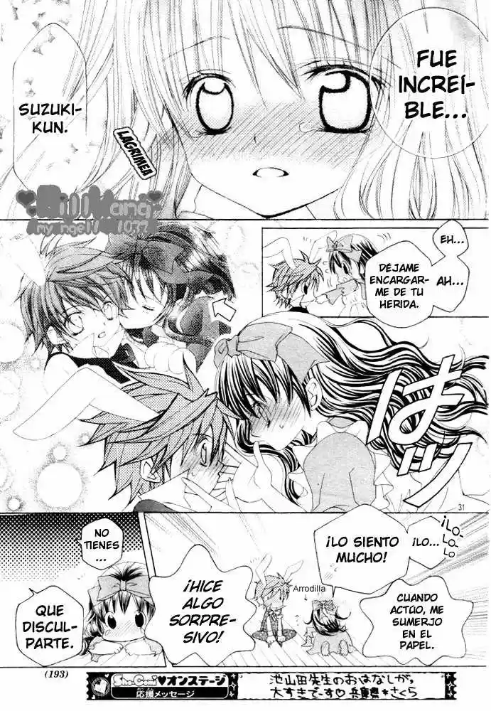 Suki desu Suzuki-kun!! (2008) - Capítulo 6 - Página 29 - LectorTMOo