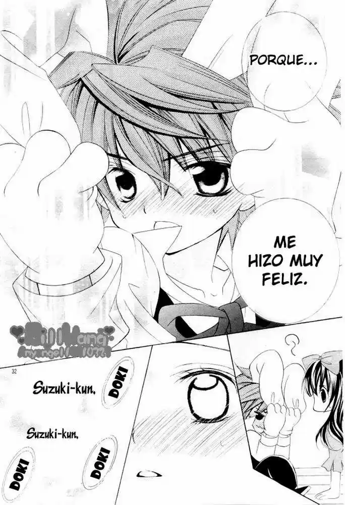 Suki desu Suzuki-kun!! (2008) - Capítulo 6 - Página 30 - LectorTMOo