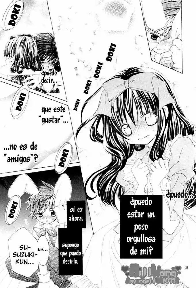 Suki desu Suzuki-kun!! (2008) - Capítulo 6 - Página 31 - LectorTMOo