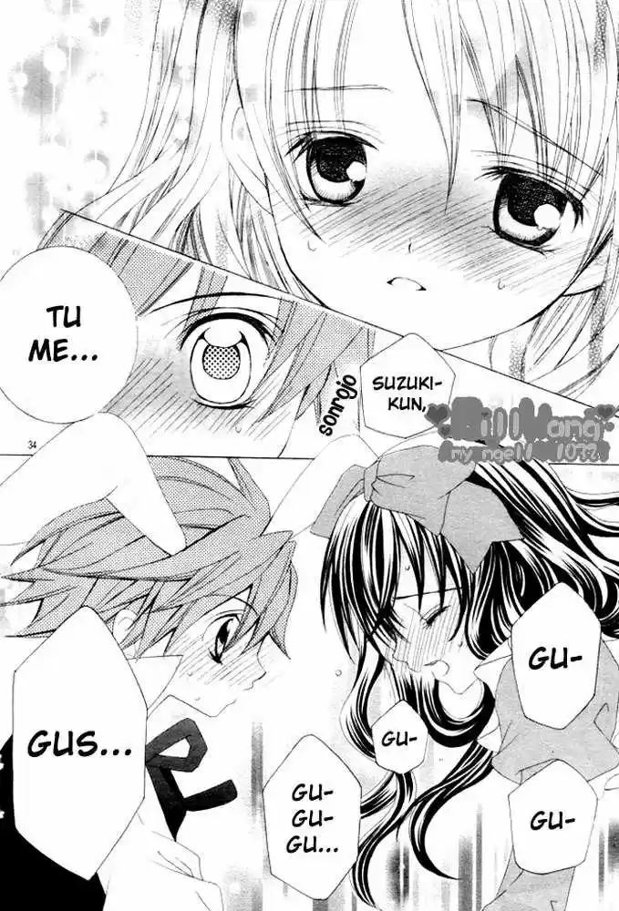 Suki desu Suzuki-kun!! (2008) - Capítulo 6 - Página 32 - LectorTMOo
