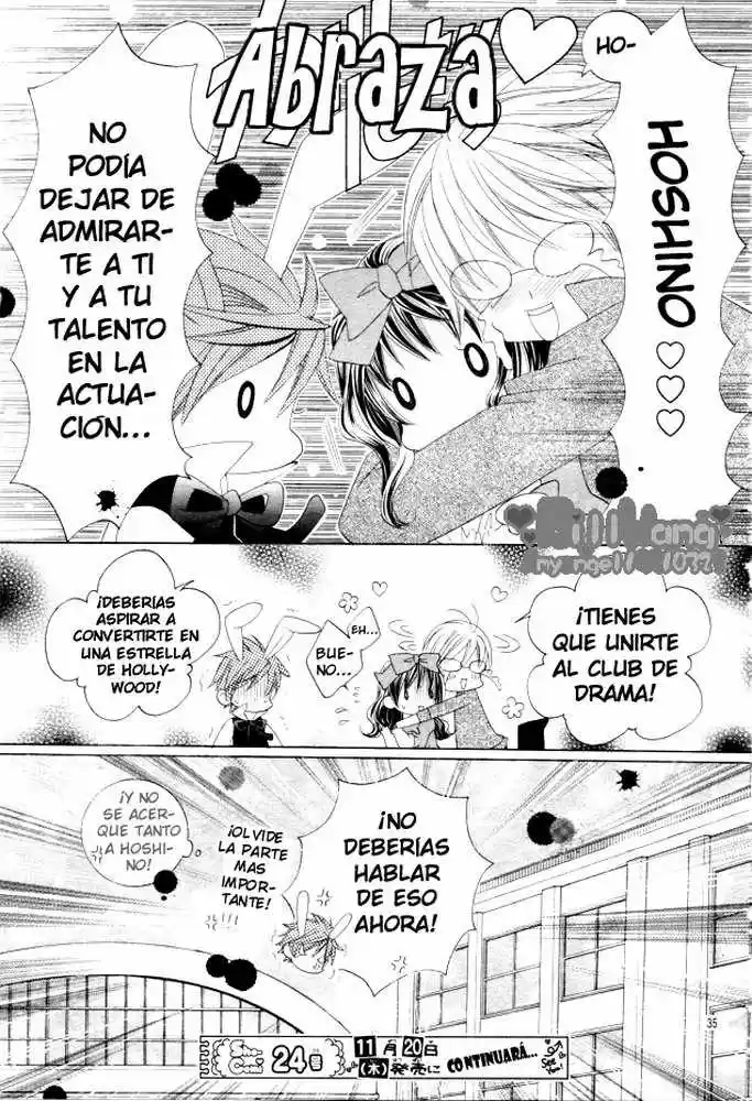 Suki desu Suzuki-kun!! (2008) - Capítulo 6 - Página 33 - LectorTMOo