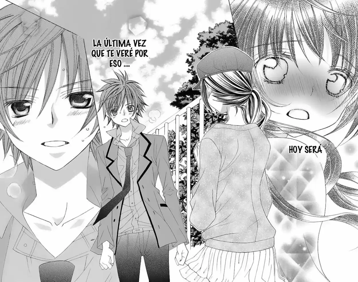 Suki desu Suzuki-kun!! (2008) - Capítulo 60 - Página 6 - LectorTMOo