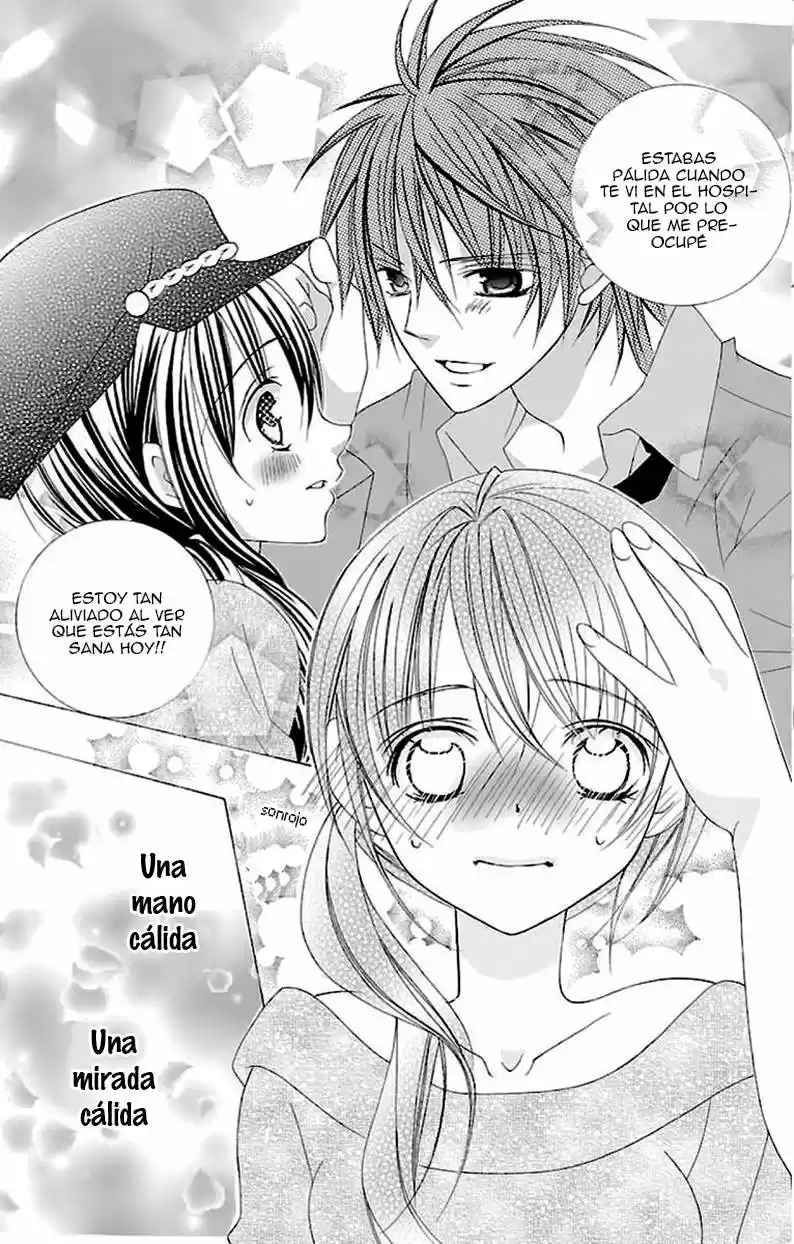 Suki desu Suzuki-kun!! (2008) - Capítulo 60 - Página 8 - LectorTMOo