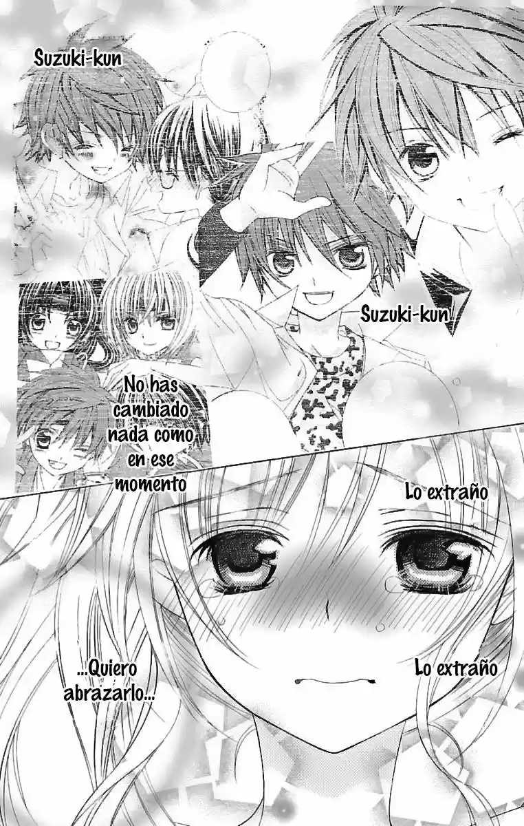 Suki desu Suzuki-kun!! (2008) - Capítulo 60 - Página 9 - LectorTMOo