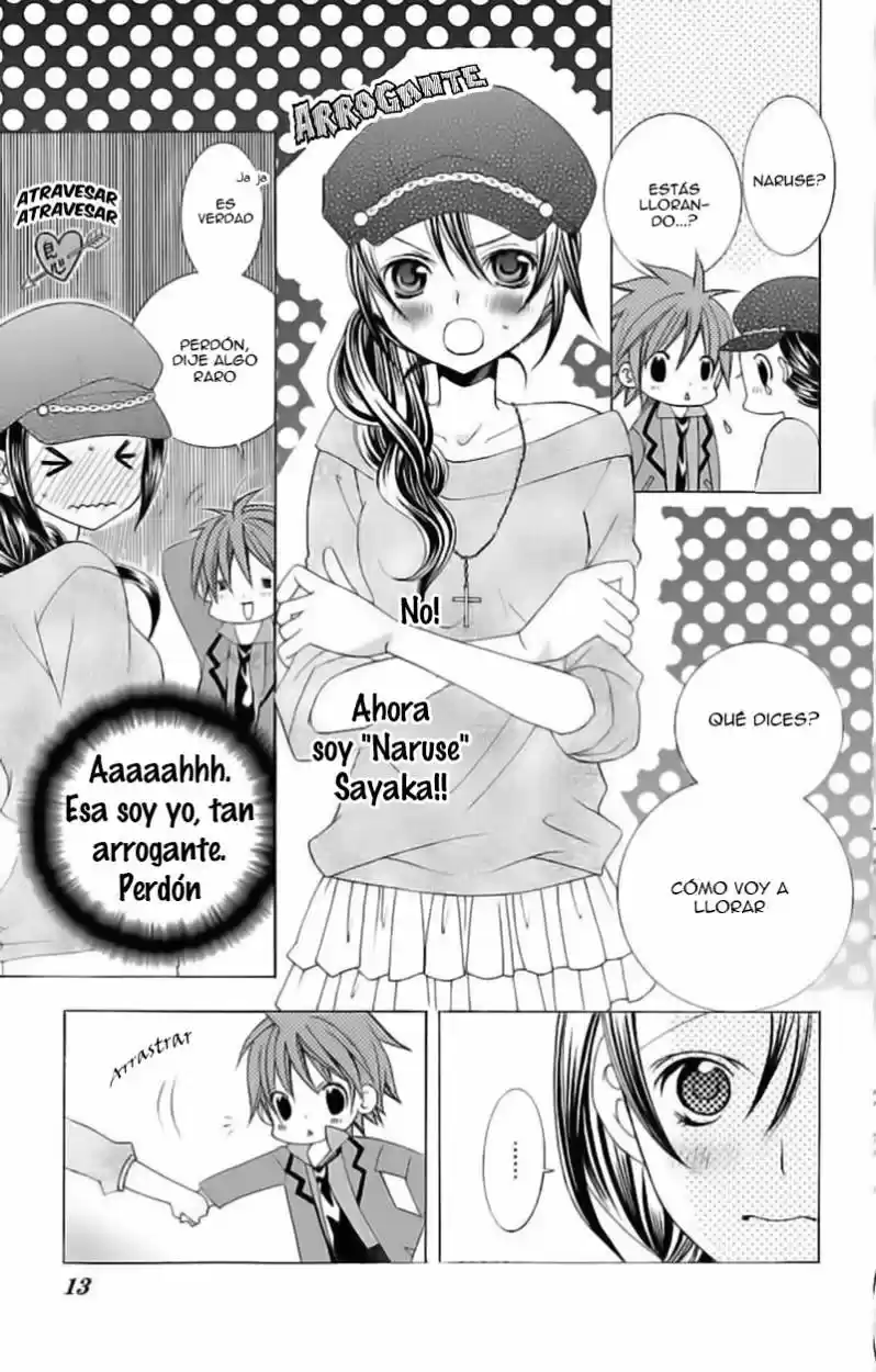Suki desu Suzuki-kun!! (2008) - Capítulo 60 - Página 10 - LectorTMOo