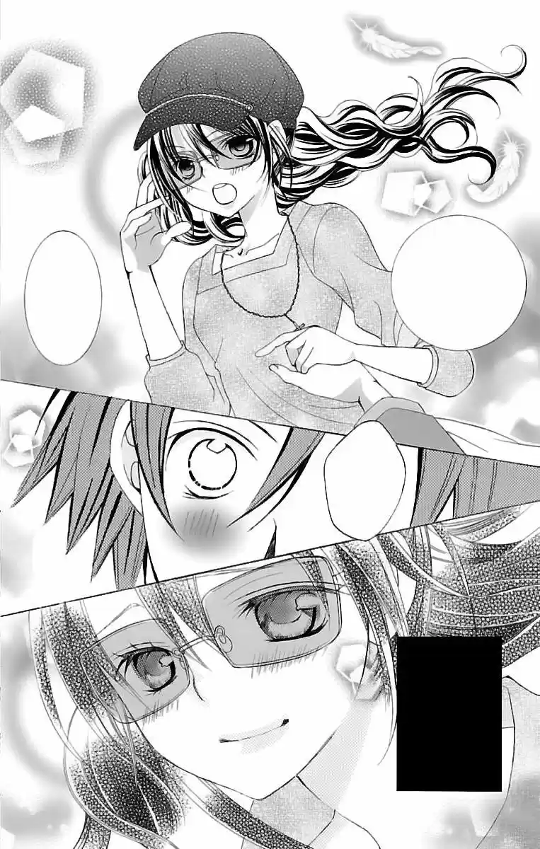 Suki desu Suzuki-kun!! (2008) - Capítulo 60 - Página 11 - LectorTMOo