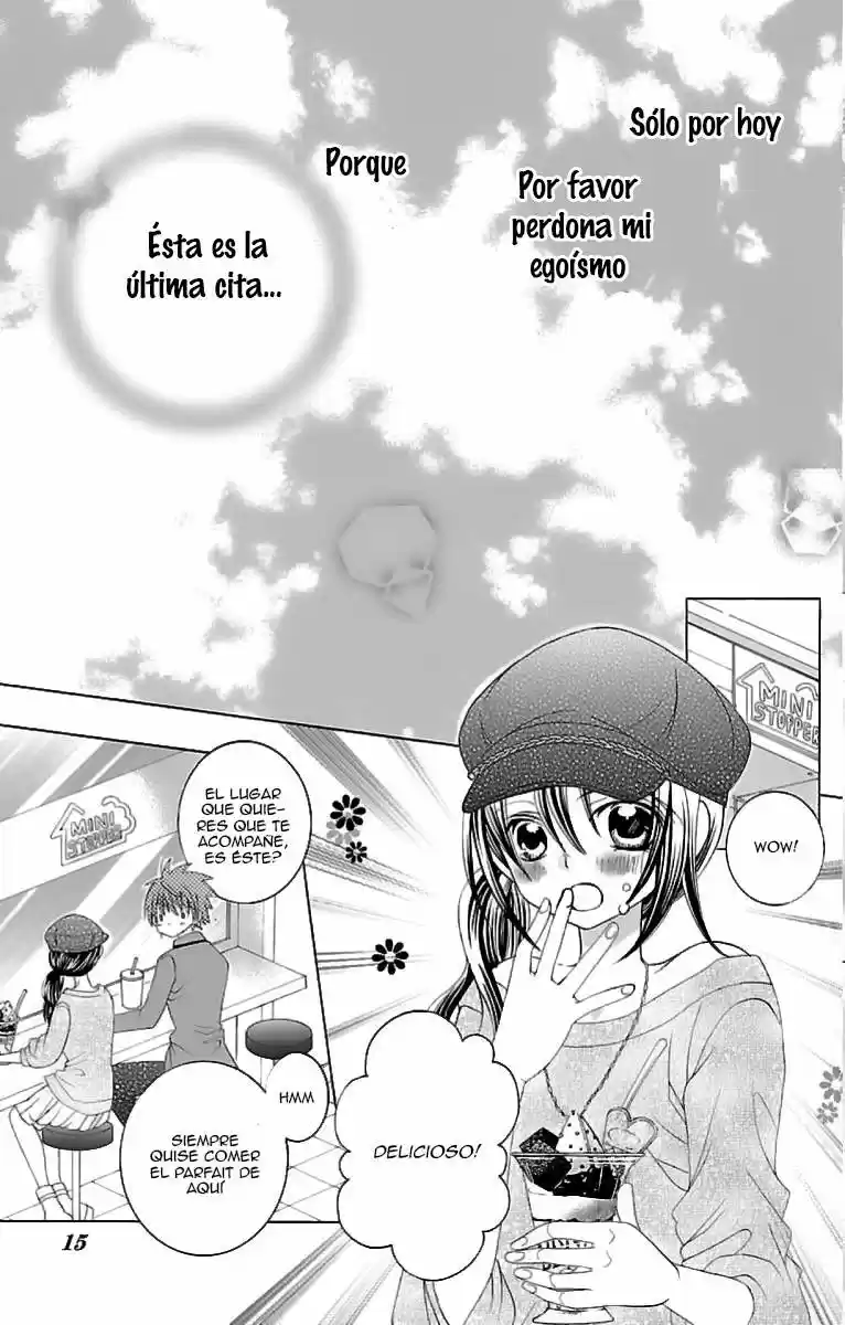 Suki desu Suzuki-kun!! (2008) - Capítulo 60 - Página 12 - LectorTMOo