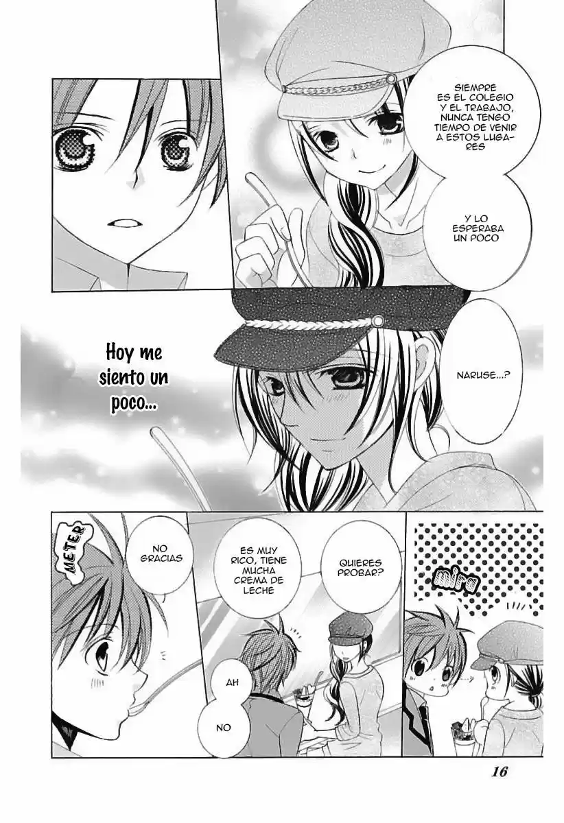 Suki desu Suzuki-kun!! (2008) - Capítulo 60 - Página 13 - LectorTMOo
