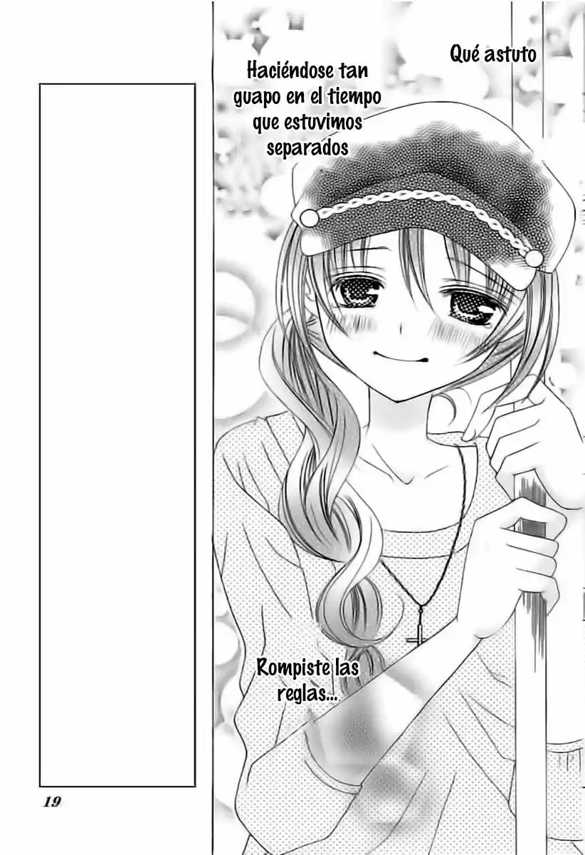 Suki desu Suzuki-kun!! (2008) - Capítulo 60 - Página 16 - LectorTMOo
