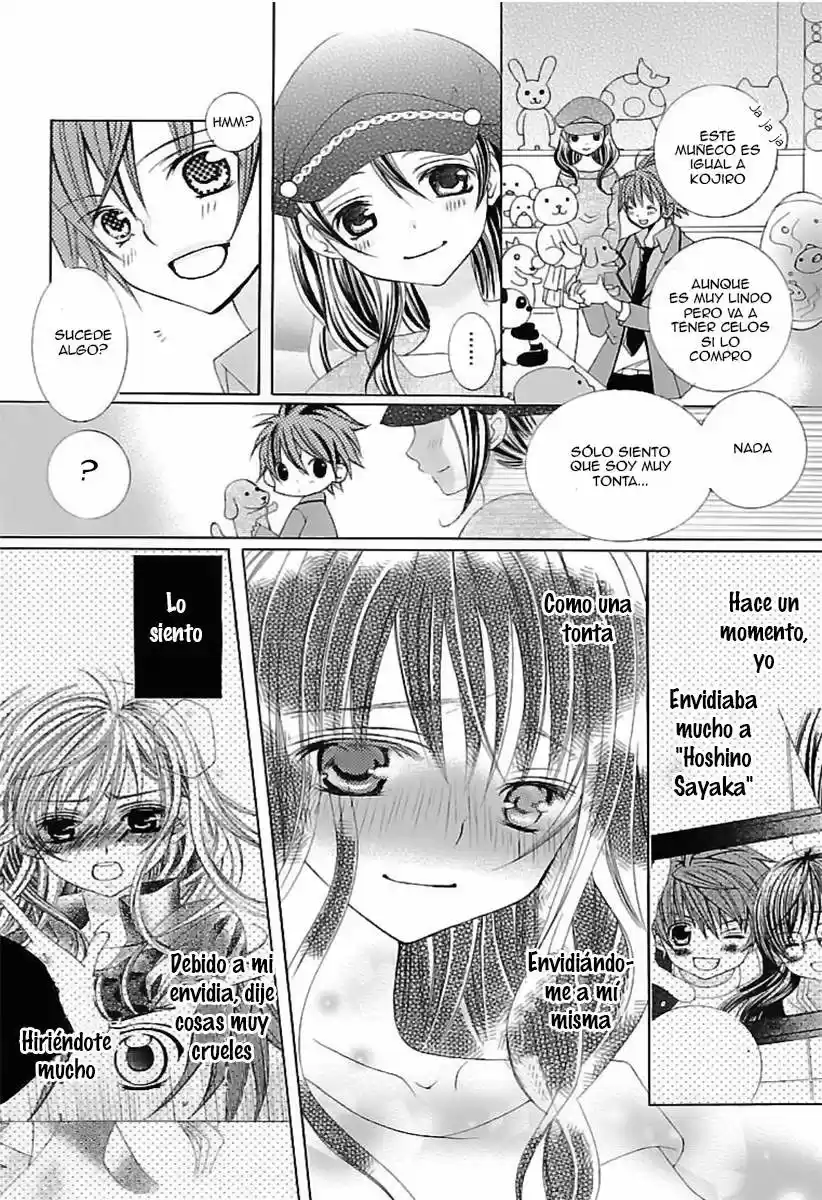 Suki desu Suzuki-kun!! (2008) - Capítulo 60 - Página 19 - LectorTMOo