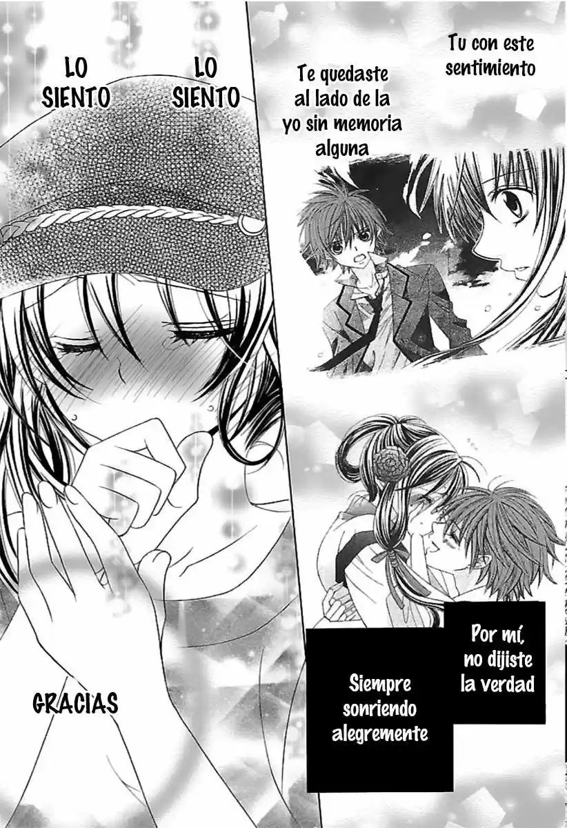 Suki desu Suzuki-kun!! (2008) - Capítulo 60 - Página 20 - LectorTMOo