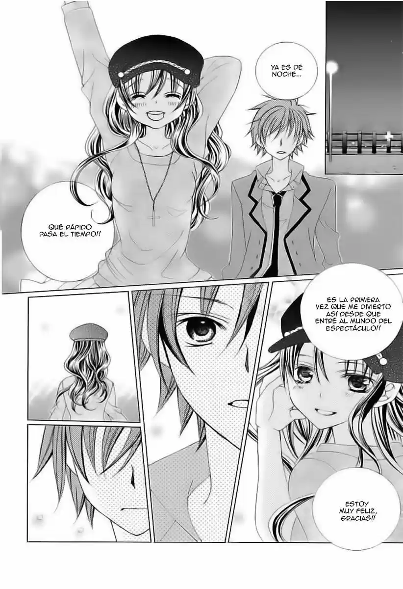 Suki desu Suzuki-kun!! (2008) - Capítulo 60 - Página 21 - LectorTMOo