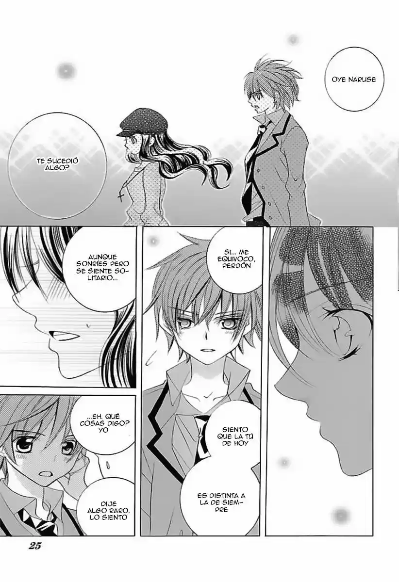 Suki desu Suzuki-kun!! (2008) - Capítulo 60 - Página 22 - LectorTMOo