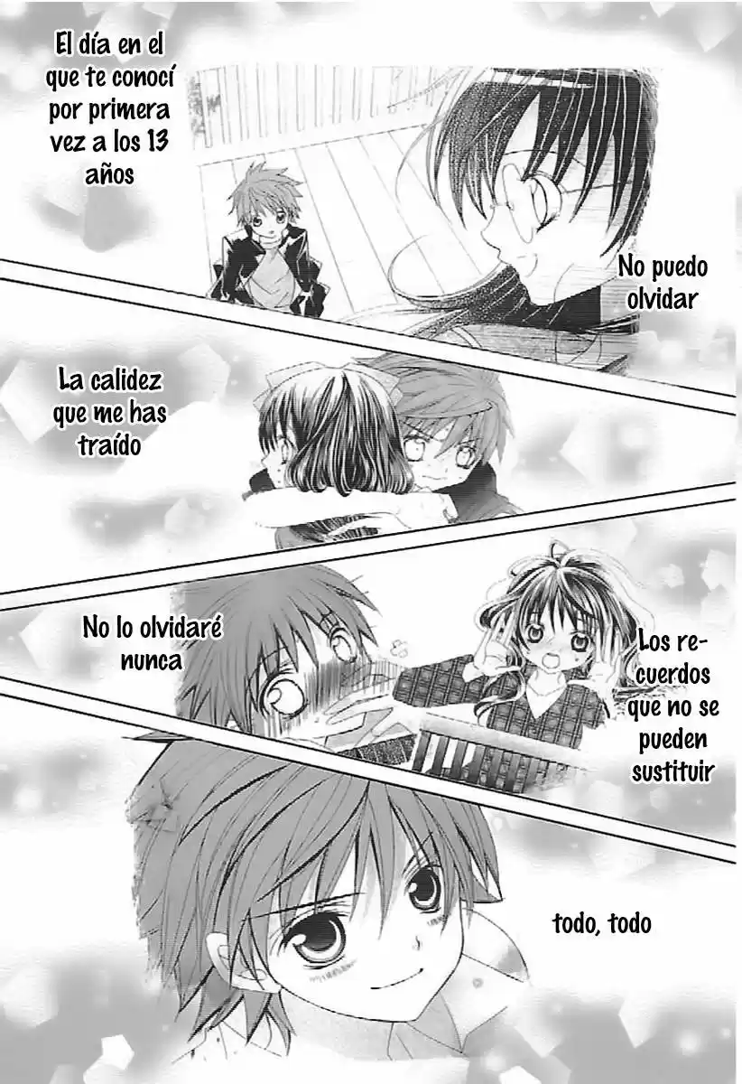 Suki desu Suzuki-kun!! (2008) - Capítulo 60 - Página 23 - LectorTMOo