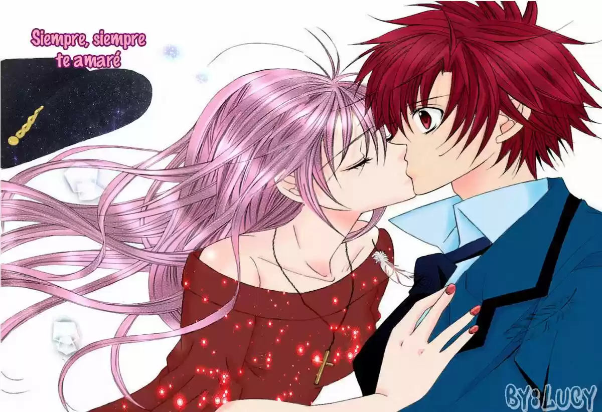 Suki desu Suzuki-kun!! (2008) - Capítulo 60 - Página 24 - LectorTMOo