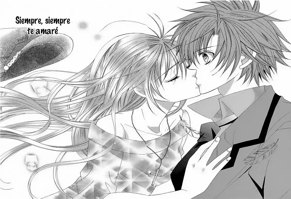 Suki desu Suzuki-kun!! (2008) - Capítulo 60 - Página 25 - LectorTMOo