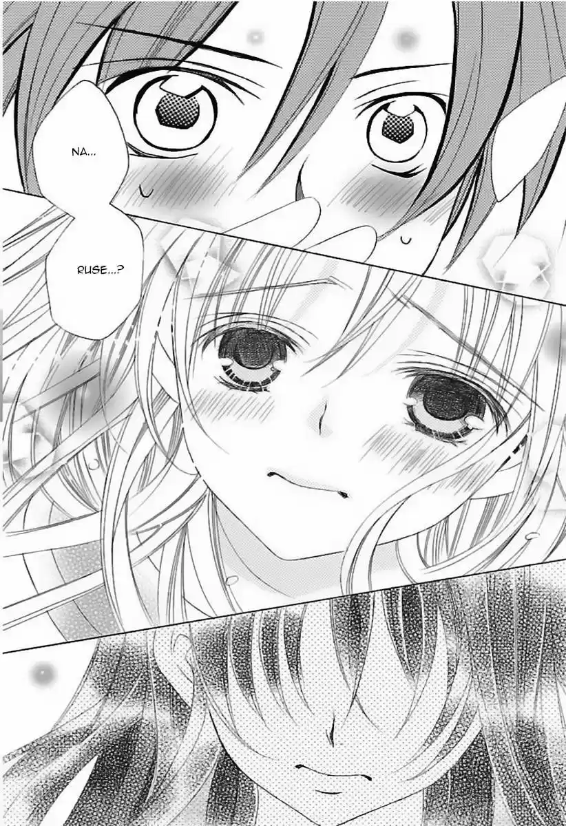 Suki desu Suzuki-kun!! (2008) - Capítulo 60 - Página 26 - LectorTMOo