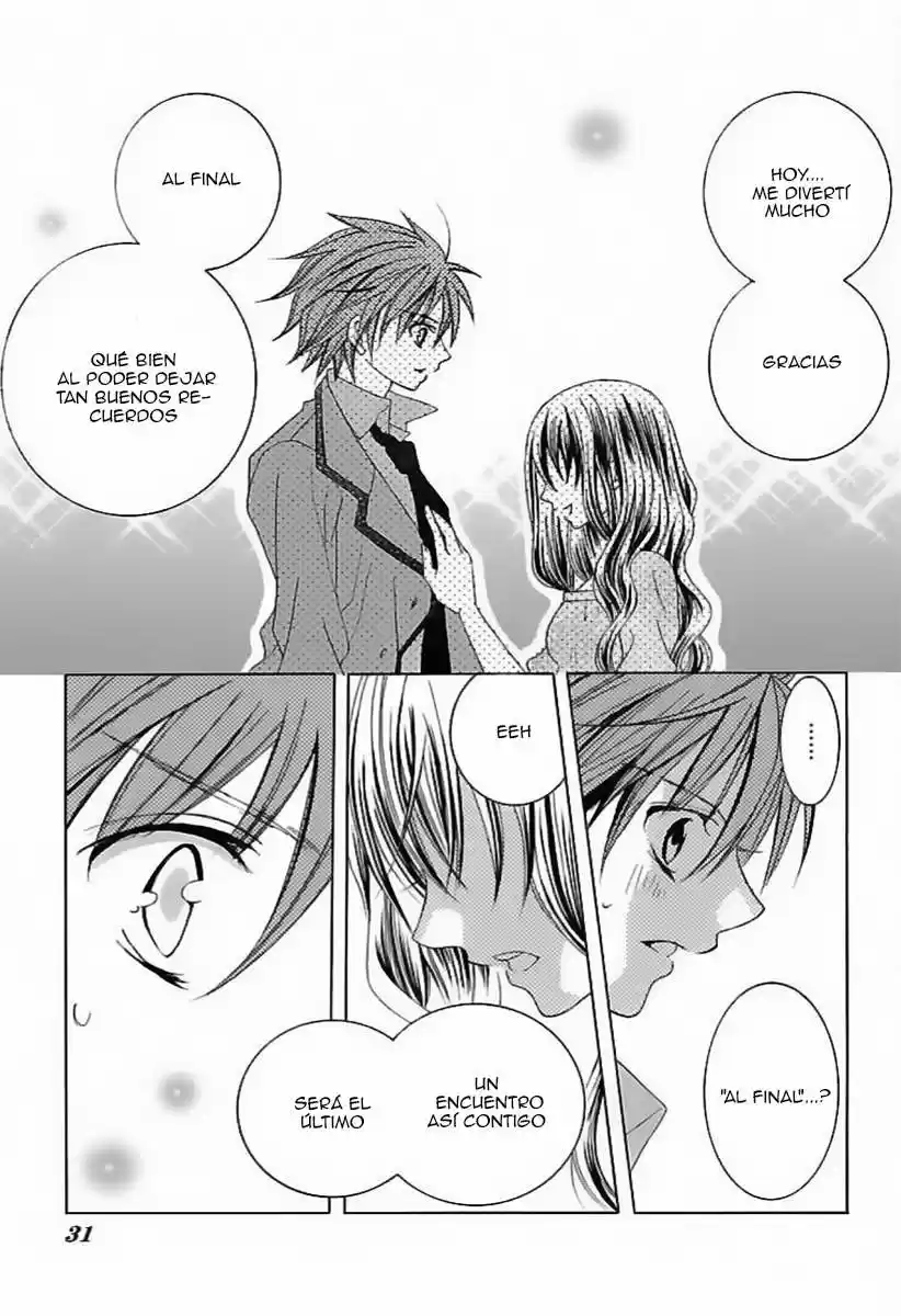 Suki desu Suzuki-kun!! (2008) - Capítulo 60 - Página 27 - LectorTMOo