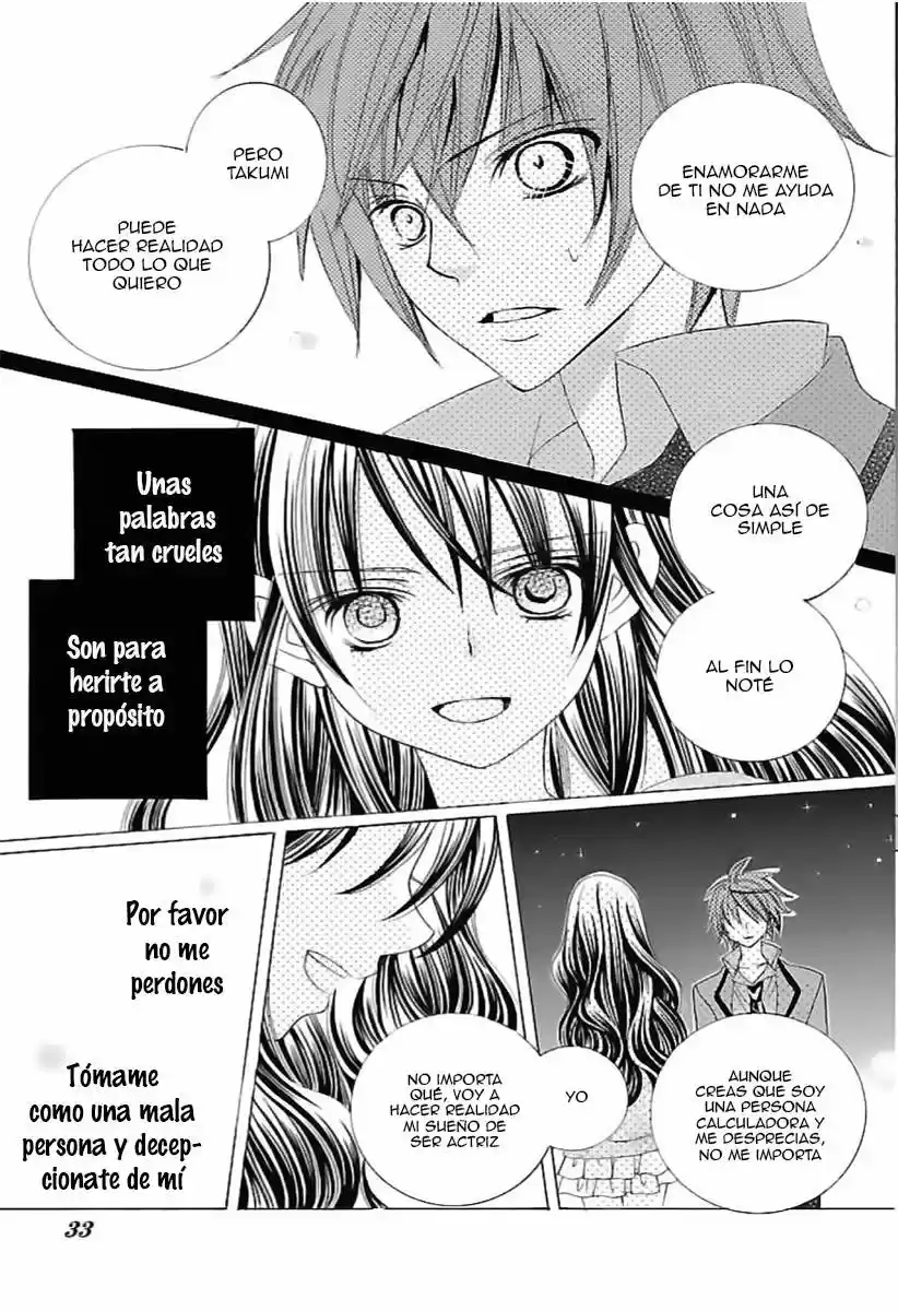 Suki desu Suzuki-kun!! (2008) - Capítulo 60 - Página 29 - LectorTMOo