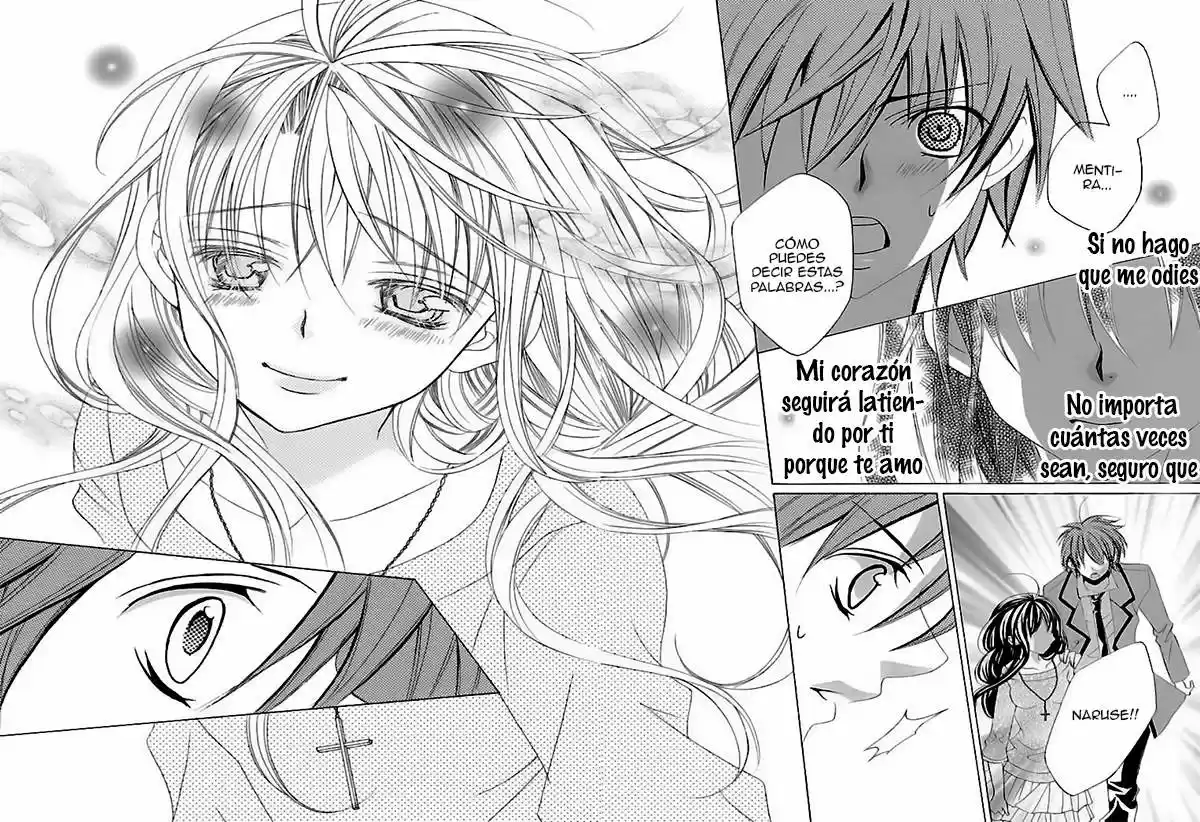 Suki desu Suzuki-kun!! (2008) - Capítulo 60 - Página 30 - LectorTMOo