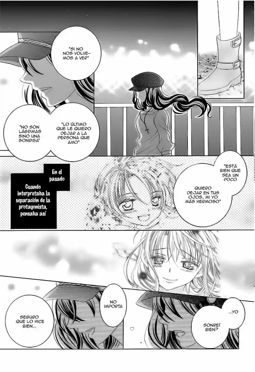 Suki desu Suzuki-kun!! (2008) - Capítulo 60 - Página 32 - LectorTMOo