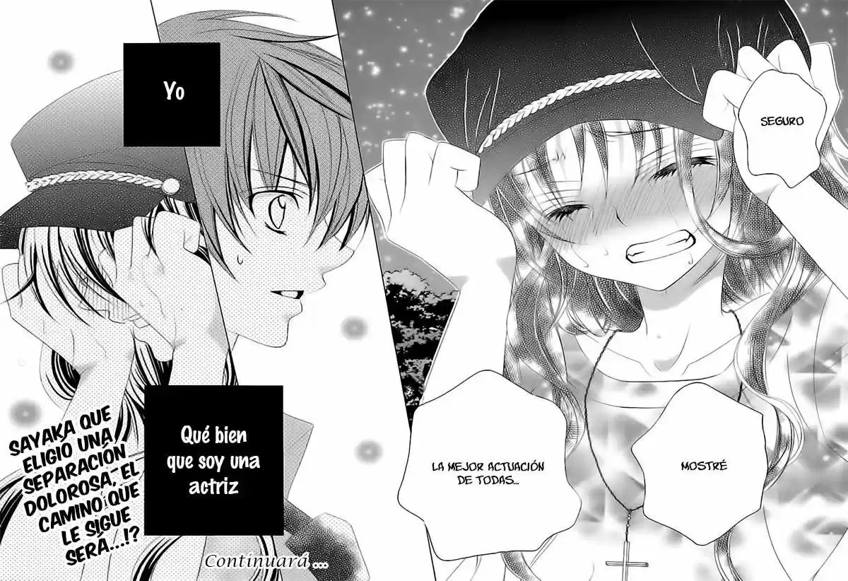 Suki desu Suzuki-kun!! (2008) - Capítulo 60 - Página 33 - LectorTMOo