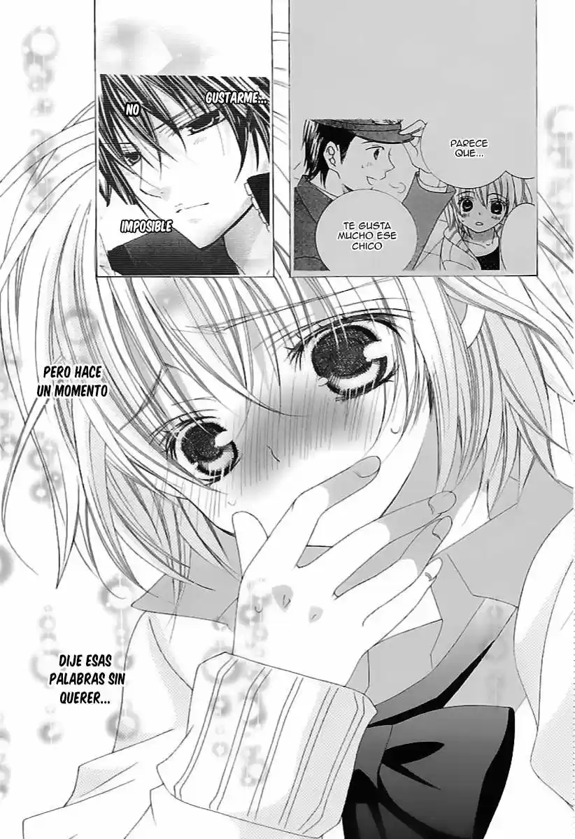Suki desu Suzuki-kun!! (2008) - Capítulo 61 - Página 4 - LectorTMOo