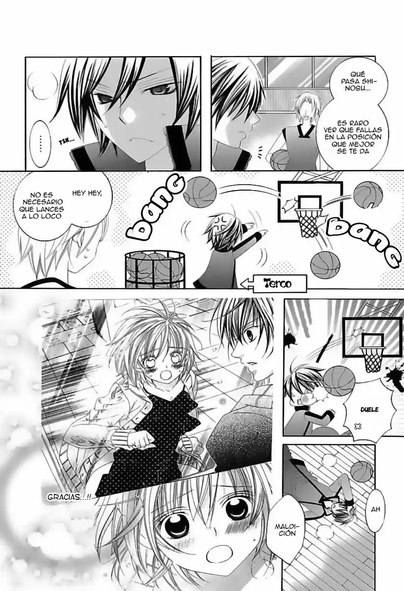 Suki desu Suzuki-kun!! (2008) - Capítulo 61 - Página 7 - LectorTMOo