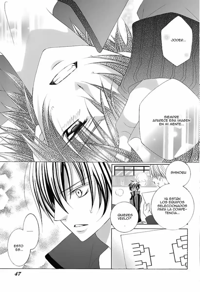 Suki desu Suzuki-kun!! (2008) - Capítulo 61 - Página 8 - LectorTMOo