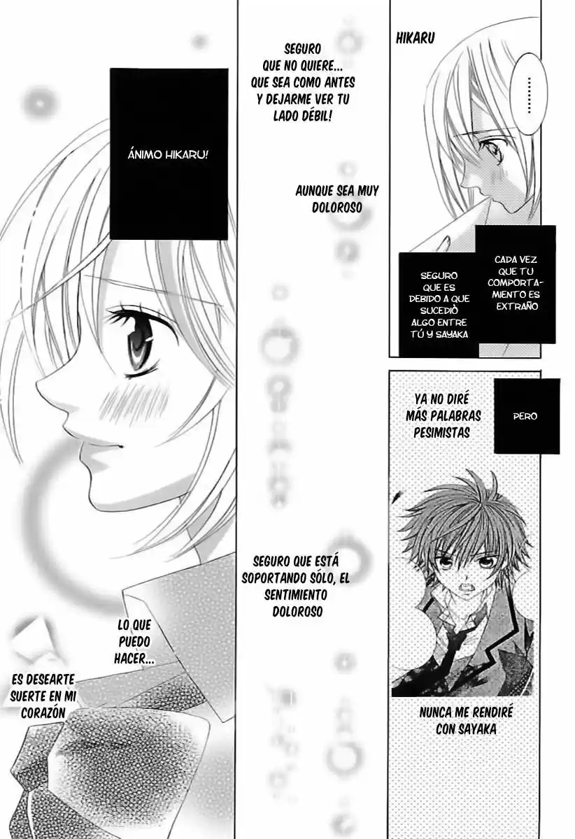 Suki desu Suzuki-kun!! (2008) - Capítulo 61 - Página 10 - LectorTMOo